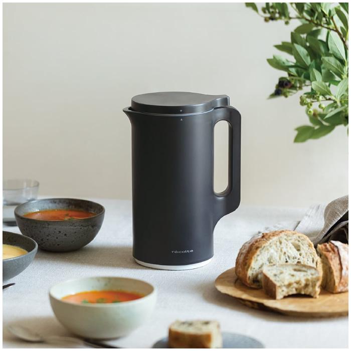 recolte（レコルト） 自動調理ポット Auto Cooking Pot RSY-2-K