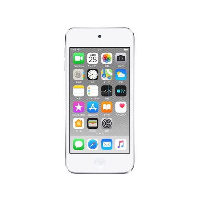 iPod touch 第7世代 未開封品 Apple アップル 32GB MVHV2J/A シルバー
