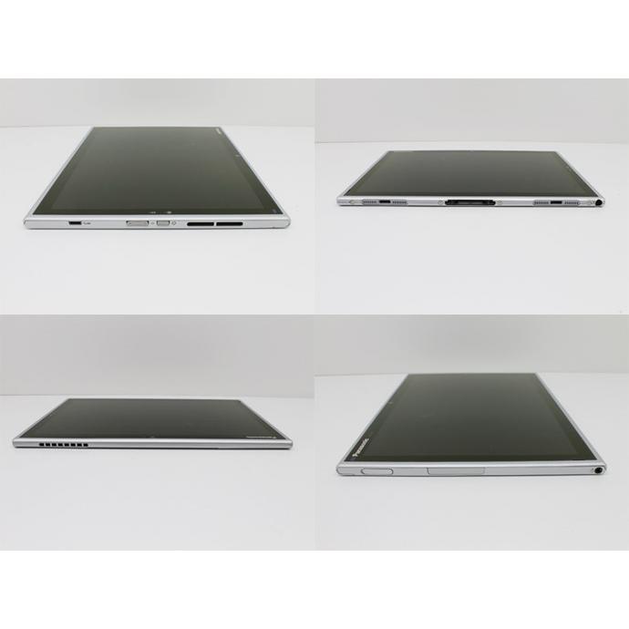 Let's note XZ タブレットPC Windows10 Panasonic Let's CF-XZ6RD3VS