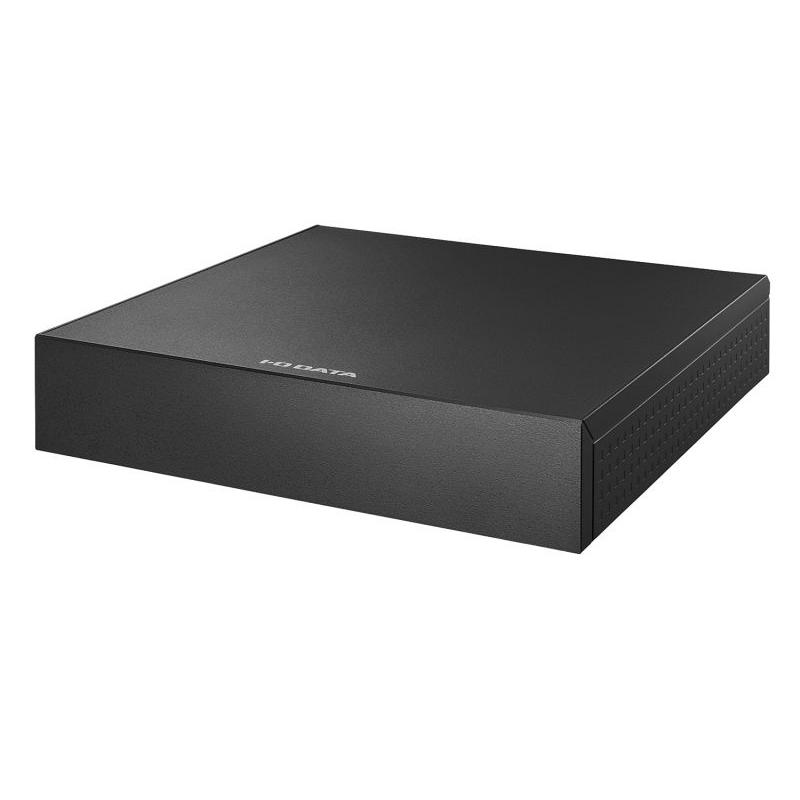 IODATA AVHD-AS4/U パナソニック推奨録画用ハードディスク 24時間連続