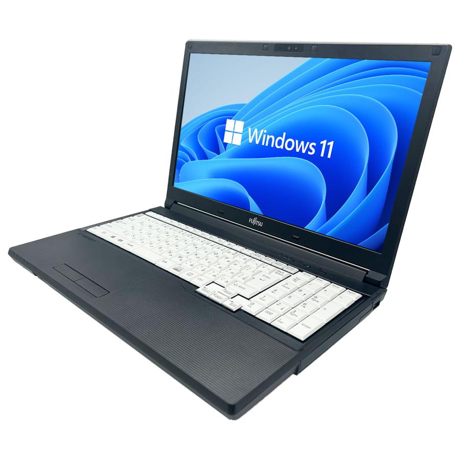 VX 中古パソコン ノートPC 第8世代Corei5 メモリ16GB SSD512GB