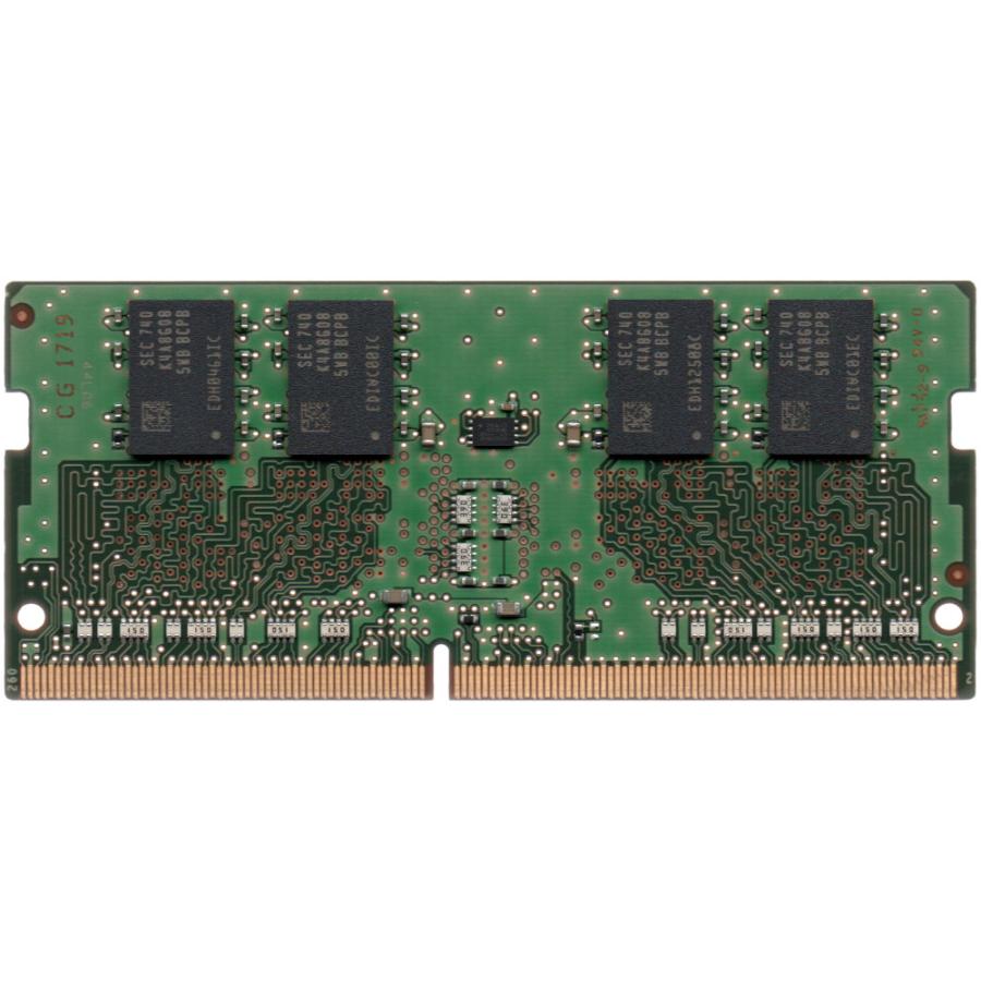 SAMSUNG（サムスン） DDR4-2133 8GB ノートPC用メモリ SAMSUNG SO-DIMM