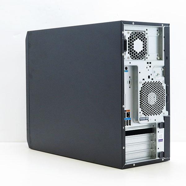 日本HP HP Z2 Tower G4 Workstation【Xeon E-2274G/メモリ64GB/新品