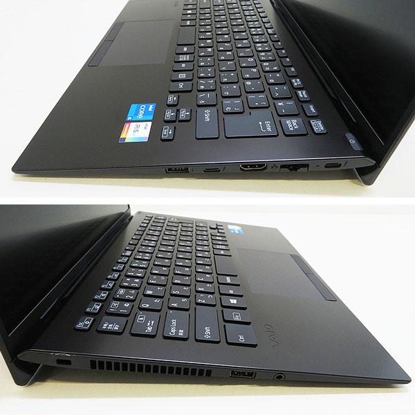 VAIO Pro SONY/ソニー PKシリーズ(VJPK21)【Core i5-1135G7/16GB