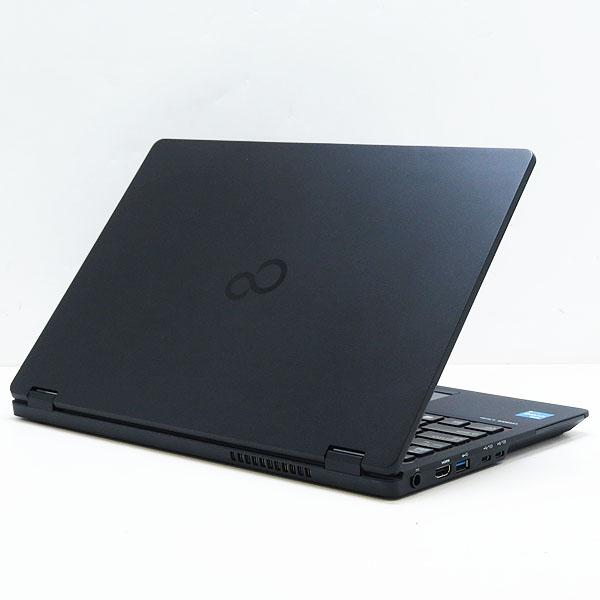 LIFEBOOK U FUJITSU U7311/FX【第11世代Core i5 1135G7/メモリ16GB