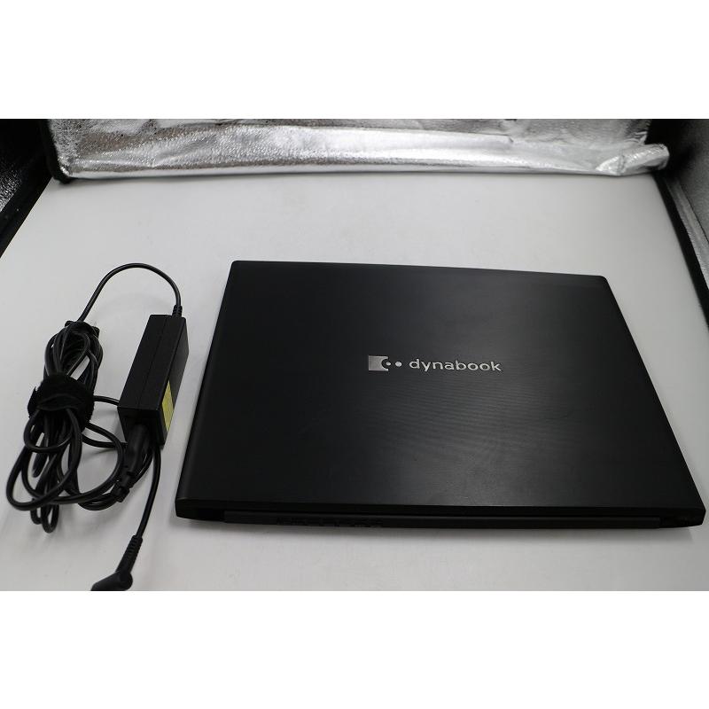 dynabook（ダイナブック） 東芝 Dynabook S73/HS Corei5/第11世代CPU