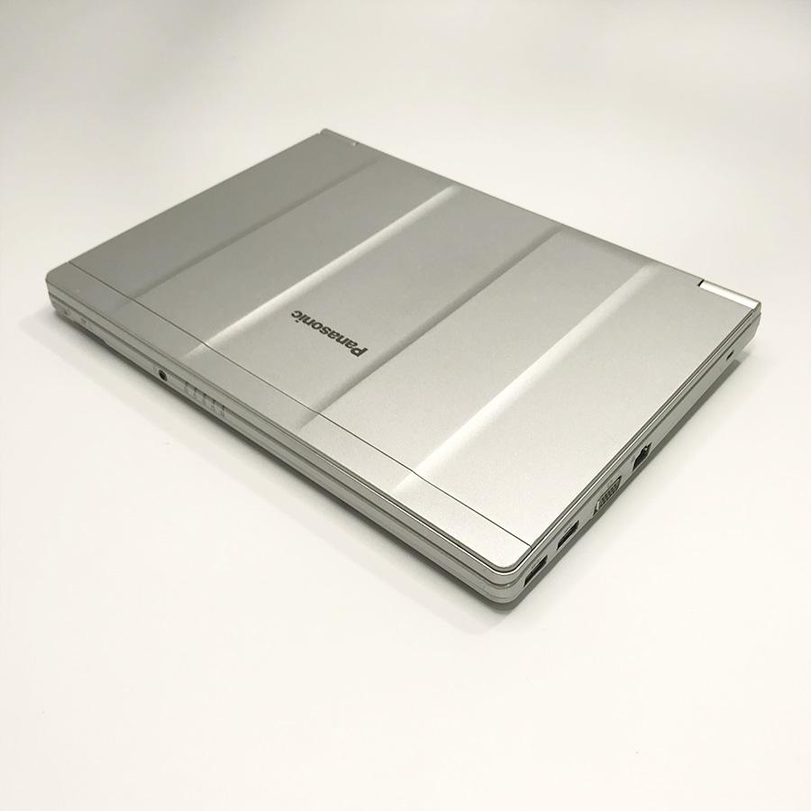 Let's note SV Panasonic SV9 Intel core i5-10310U レッツノート