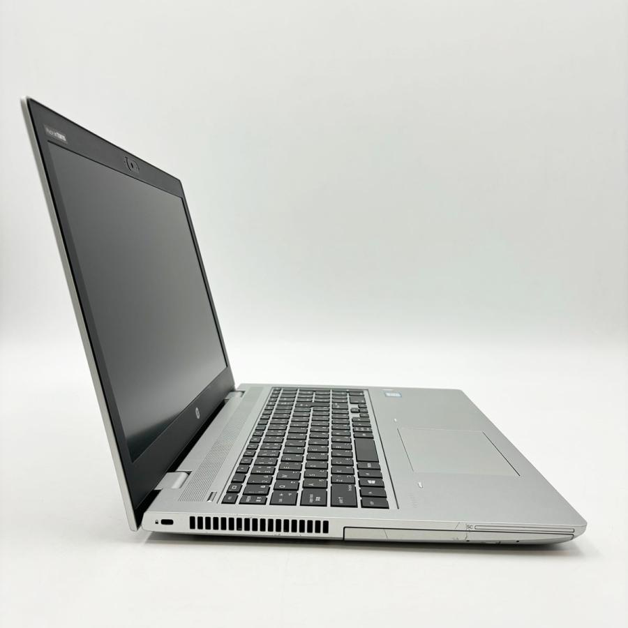ProBook ノートパソコン 中古 Office付き Windows11 Pro HP 650 G5