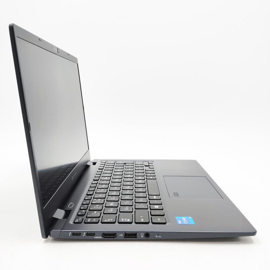 dynabook（ダイナブック） ノートパソコン 中古 Office付き Windows11