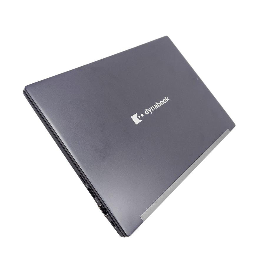 dynabook（ダイナブック） ノートパソコン 中古 Office付き Windows11
