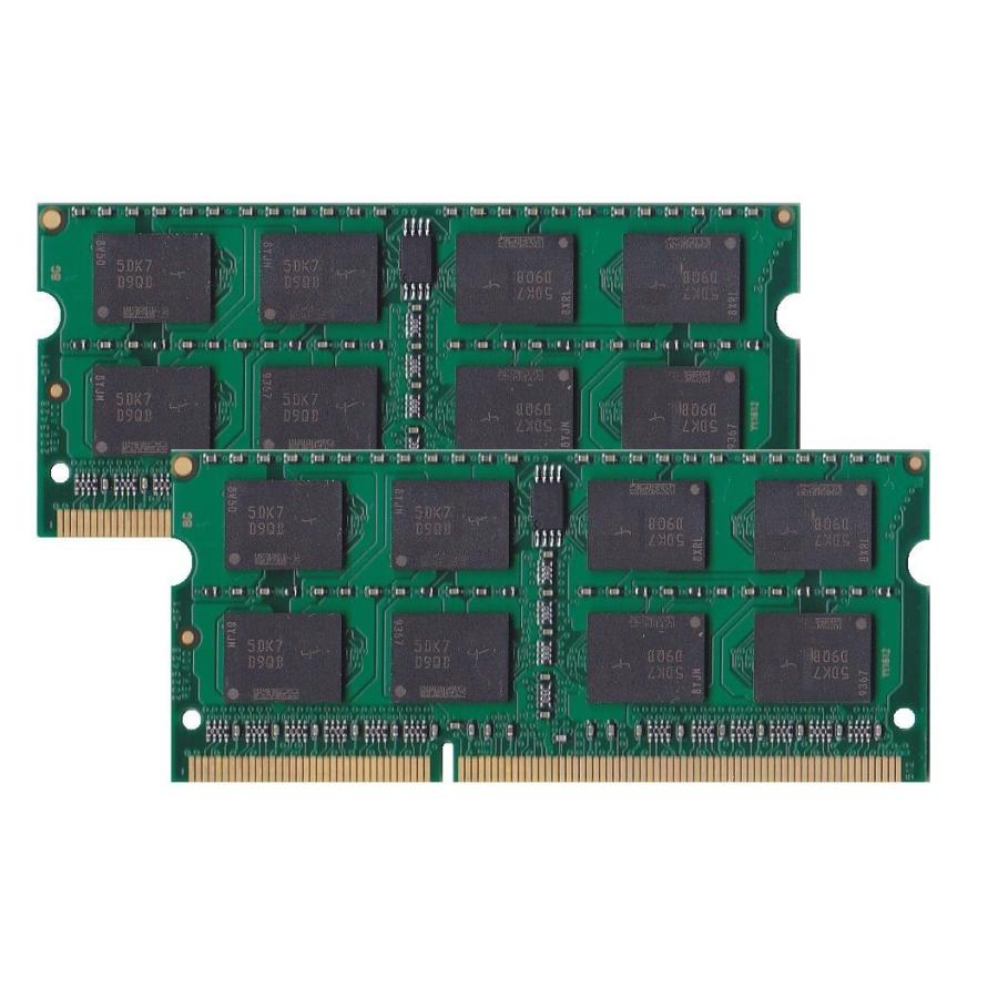 最大22% OFF】 BUFFALO ノートPC用増設互換メモリ PC3-8500(DDR3-1066