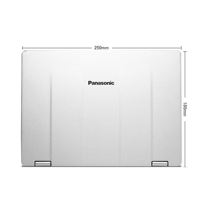 Panasonic let's note CF-RZ5 タッチパネル 360度回転 第6世代Core-i5