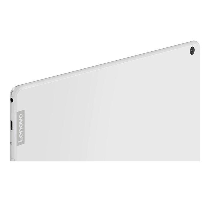 目立った傷アリ】Androidタブレット Lenovo TAB5 32GB ホワイト 801LV