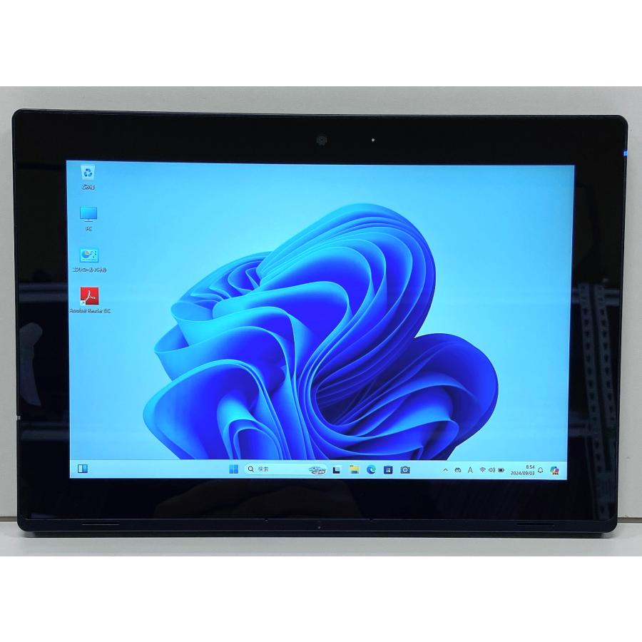 訳あり品】NEC Versa Pro VKF11T-1/VT-1 Celeron 4GB/64GB Windows