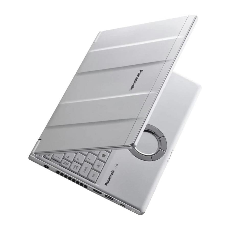 Let's note Panasonic Lets CF-SV1 第11世代 Core i5 メモリ16GB Nvme
