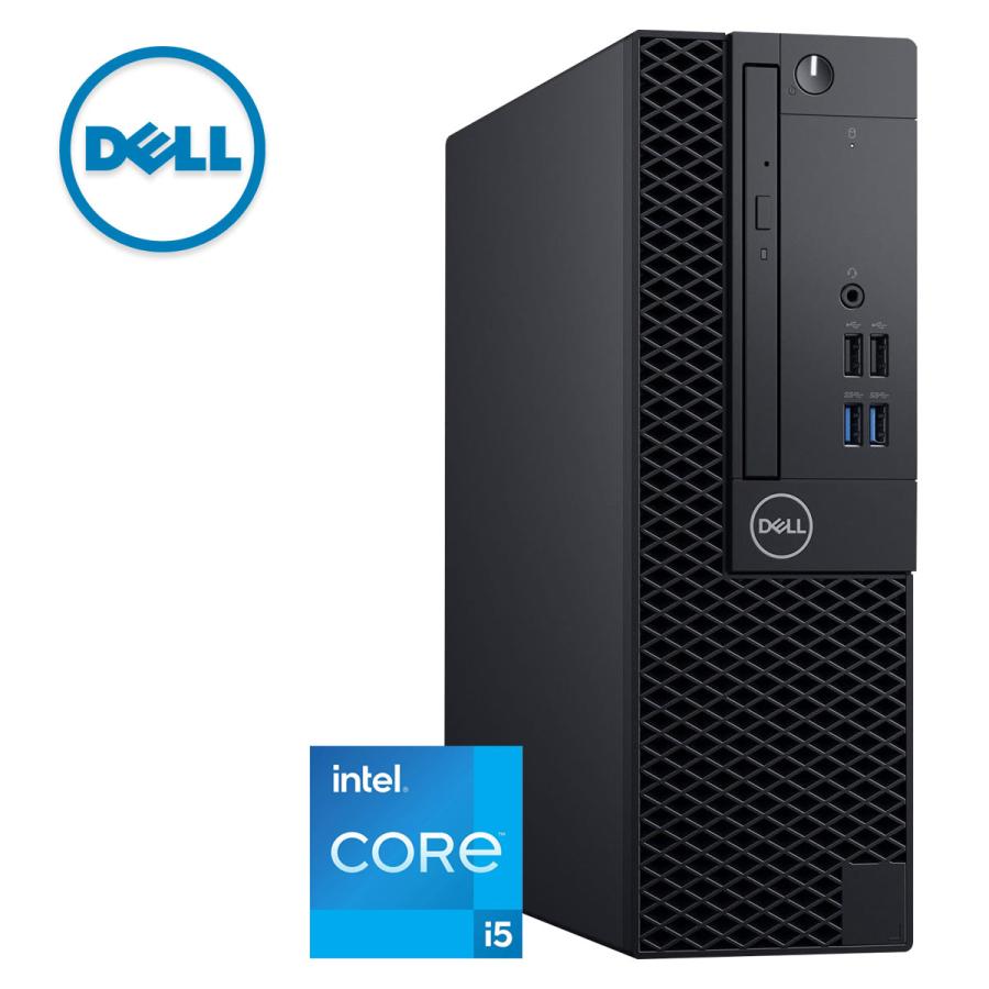 DELL（デル） Dell OptiPlex 3070 SFF 第9世代 Core i5 メモリ16GB