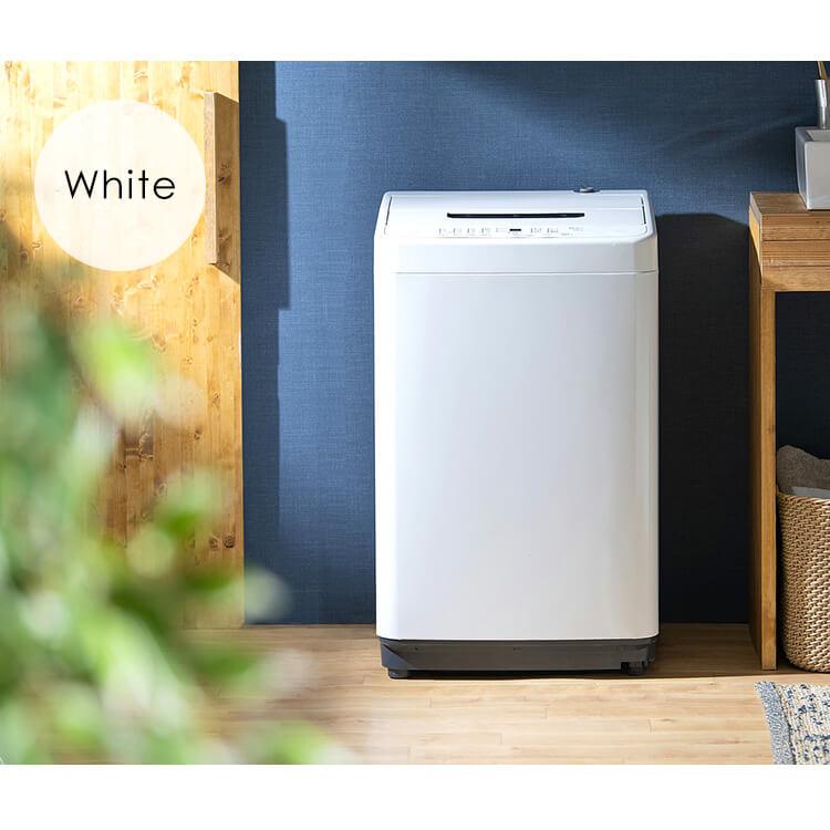 IRIS OHYAMA（アイリスオーヤマ） 洗濯機 5kg 一人暮らし 小型洗濯機