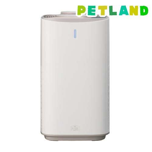 PURE PET AIR CLEANER ペット用集毛・消臭機 ( 1個 ) : ペットランド
