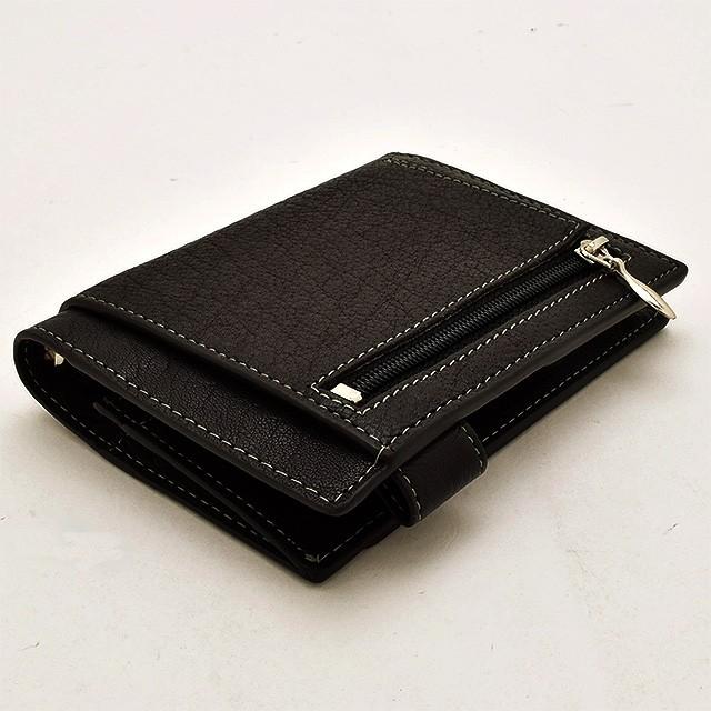 ディープ（ASHFORD） システム手帳 M5 アシュフォード ブラック