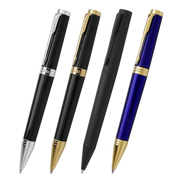 パーカー インジェニュイティ ボールペン 名入れ PARKER プレゼント