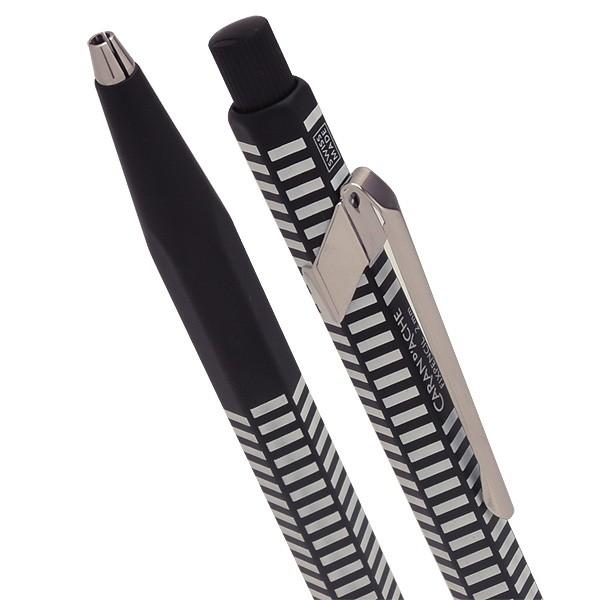 CARAN d'ACHE（カランダッシュ） フィックス ペンシル マリオ・ボッタ