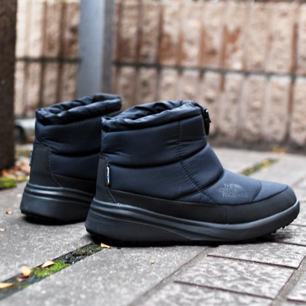 THE NORTH FACE（ザ ノースフェイス） ノースフェイス 撥水 ヌプシ