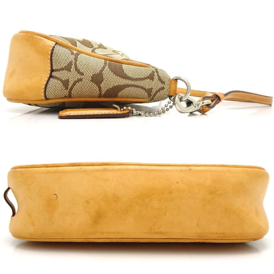 COACH（コーチ） COACH 6094 アクセサリーポーチ シグネチャー