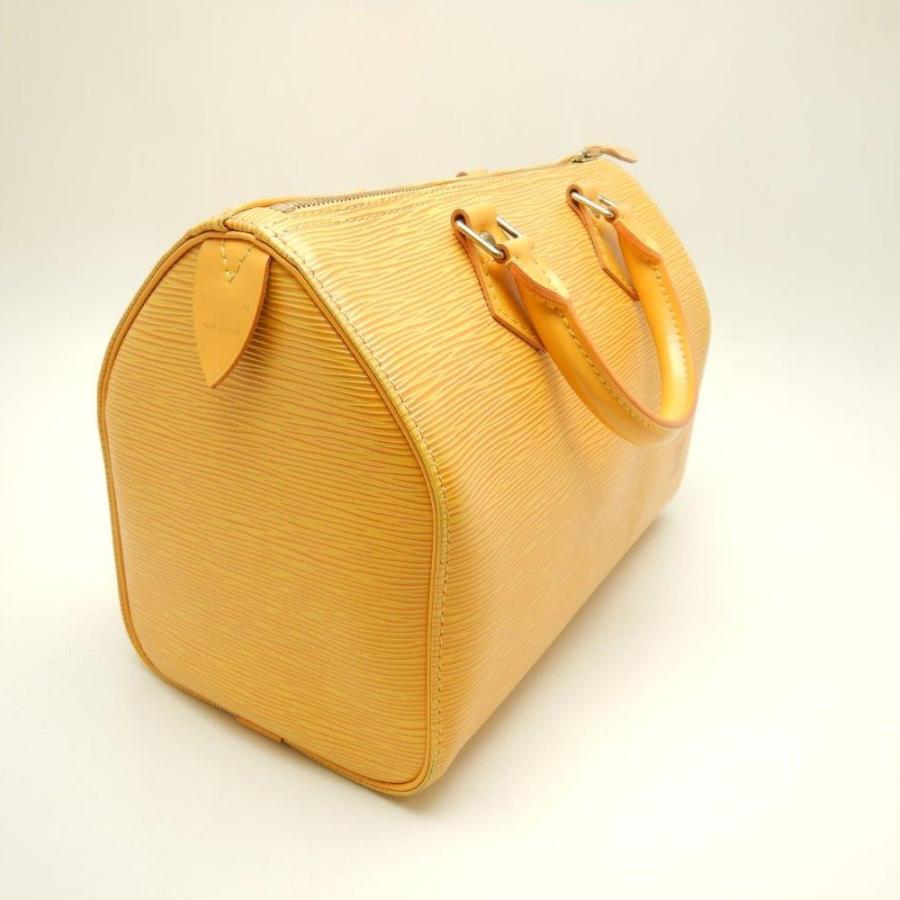 LOUIS VUITTON（ルイ・ヴィトン） エピ スピーディ25 M43019 ボストン