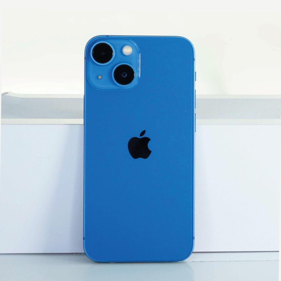 iPhone 13 mini 256GB SIMフリー Bランク 中古 本体 スマホ