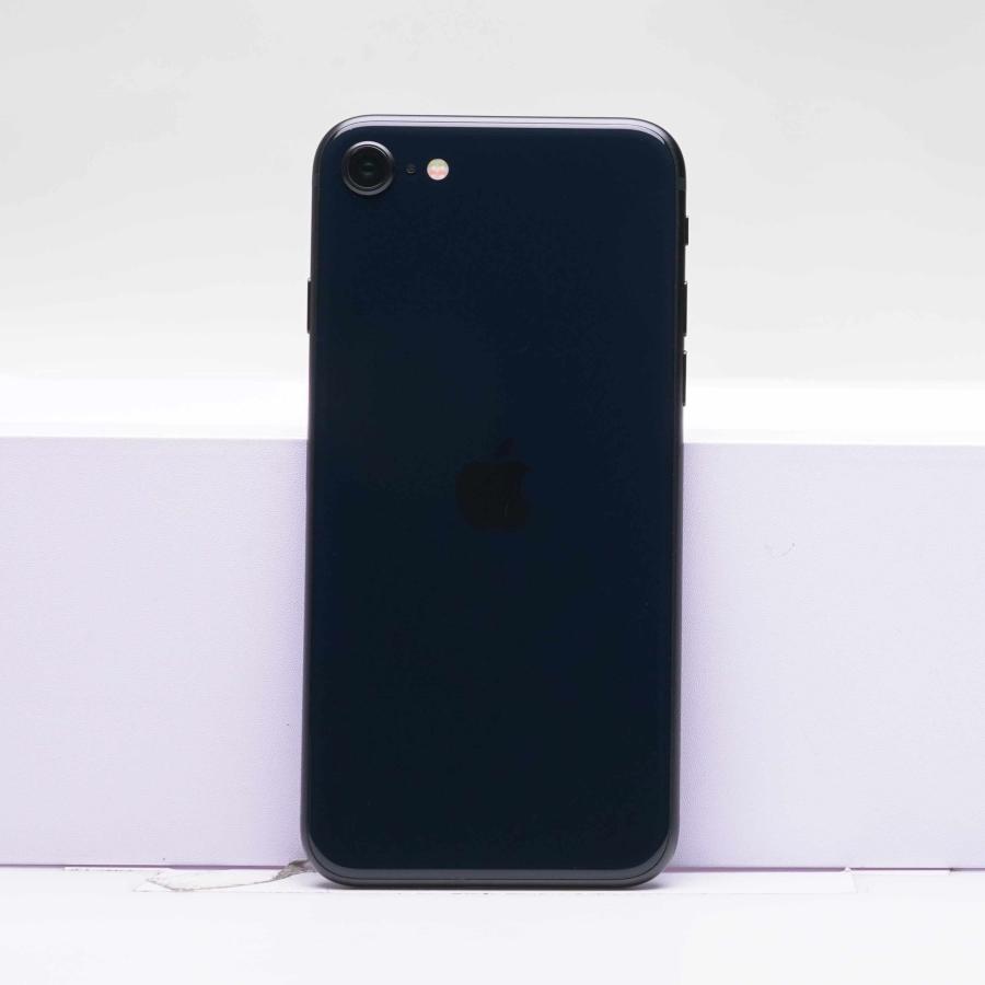 iPhone SE（第3世代） SE3 64GB 第3世代 SIMフリー Bランク 中古 本体