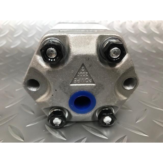 ハイドロ ポンプヘッド2000G CBH-4F（＃8相当）☆インパラ ブロアム