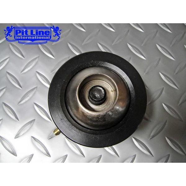 ハイドロ パワーボール 1ペア☆ファット、ミディアム対応 インパラ