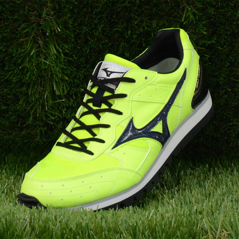 MIZUNO（ミズノ） ビルトトレーナー2(陸上競技) ユニセックス 陸上