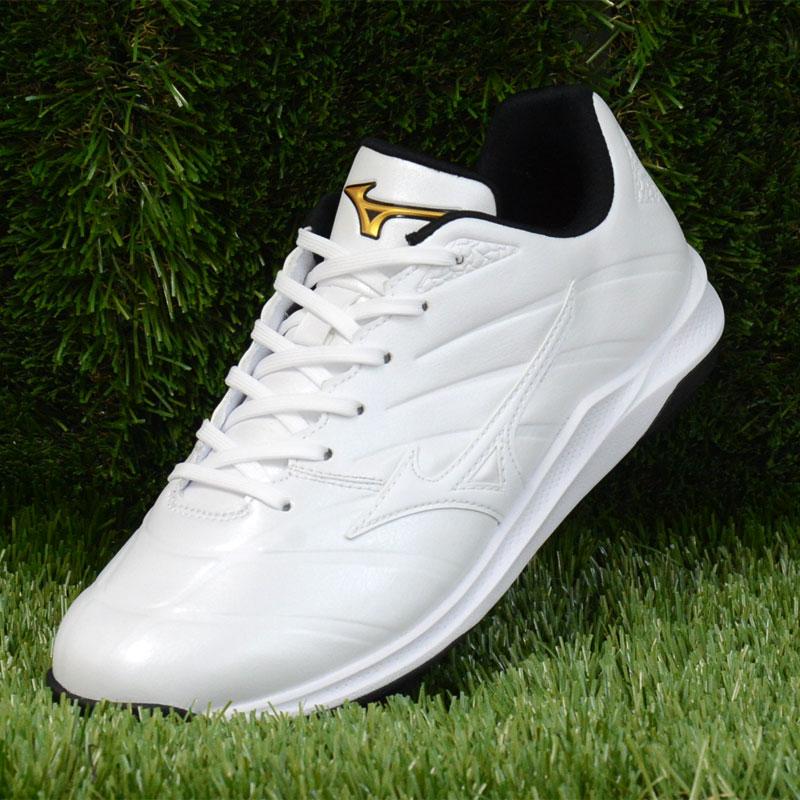 MIZUNO（ミズノ） ミズノプロ クッションレボプロ トレーナー RS 野球