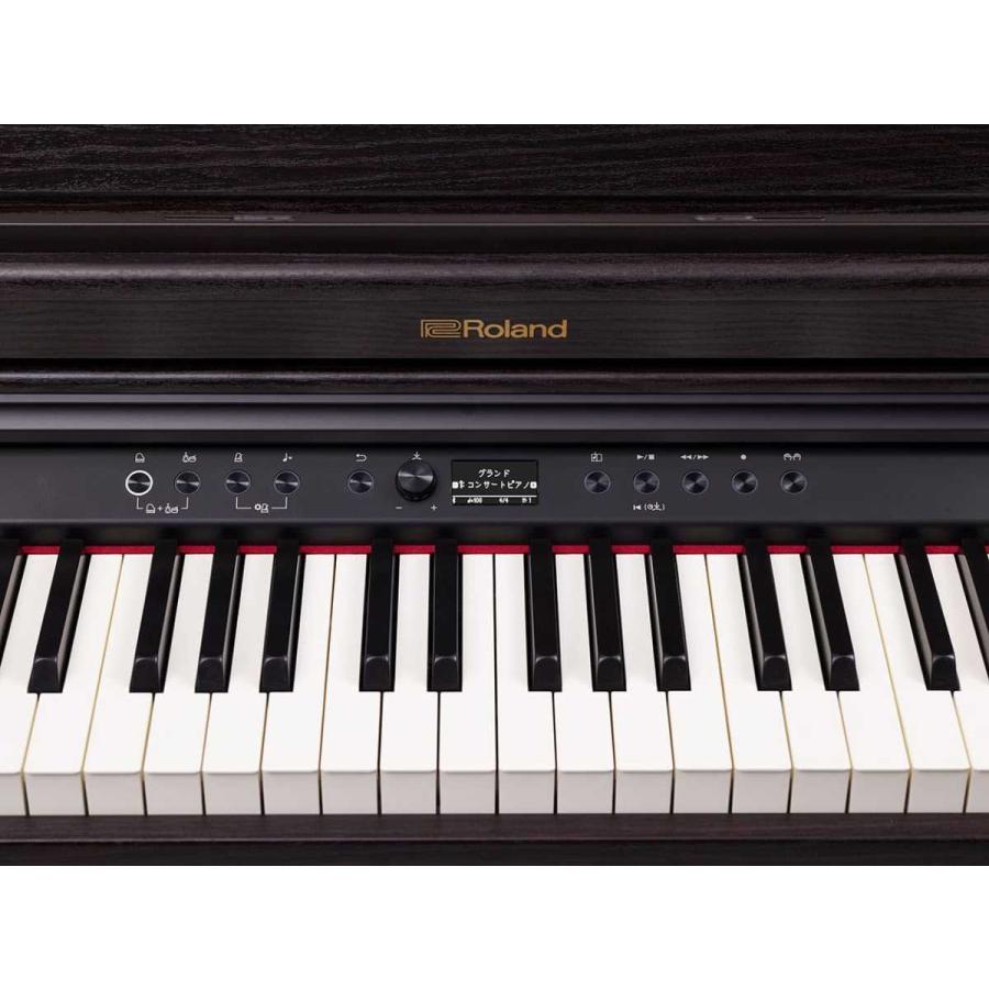 ローランド（Roland） 【爆買WEEK 3/1まで！】【新品】電子ピアノ 88