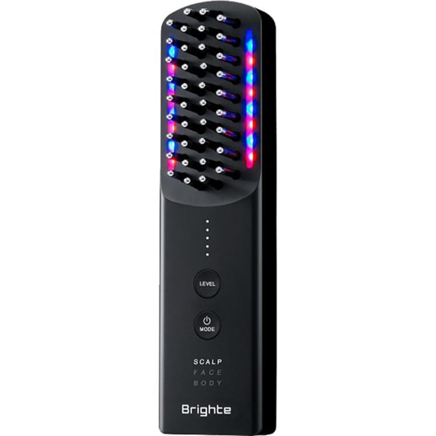 EVERBright Brighte ブライト ブラシ型美顔器 ELEKI BRUSH+ BRT-FSB180