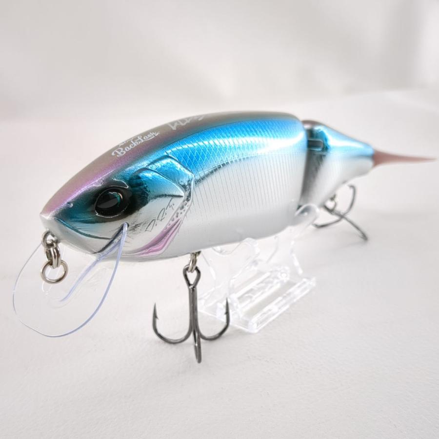 DRTタイニークラッシュ、クラッシュ9ビックベイトセットDRT クラッシュ