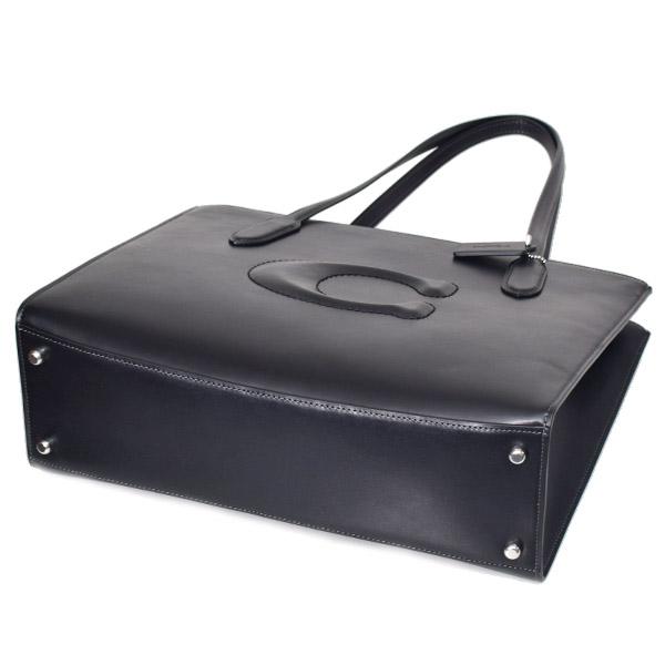 COACH（コーチ） バッグ カーフレザー ニーナ C ロゴ 3D ぷっくり