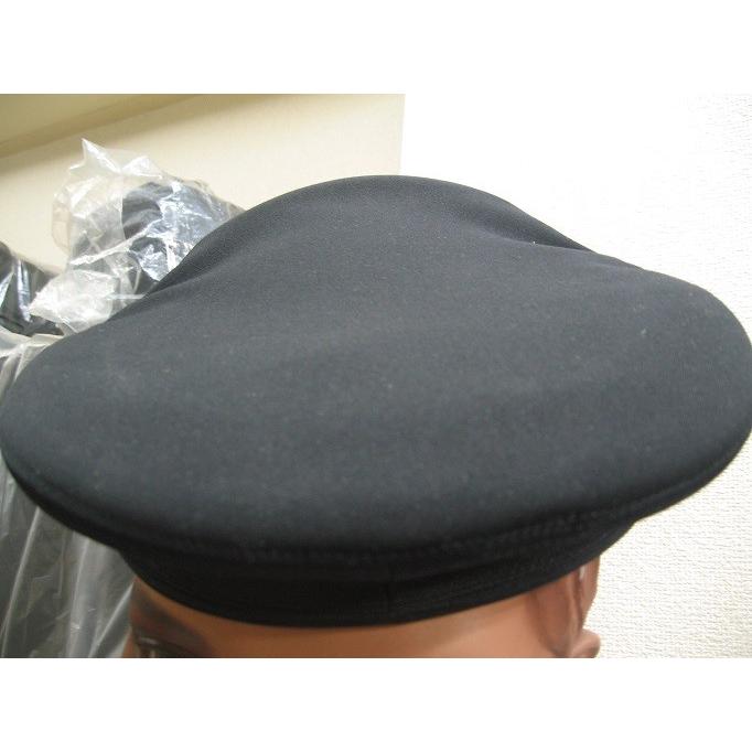 JAL-Typeパイロット制帽（JAL型・コパイ用） ※画面左側 : パイロット