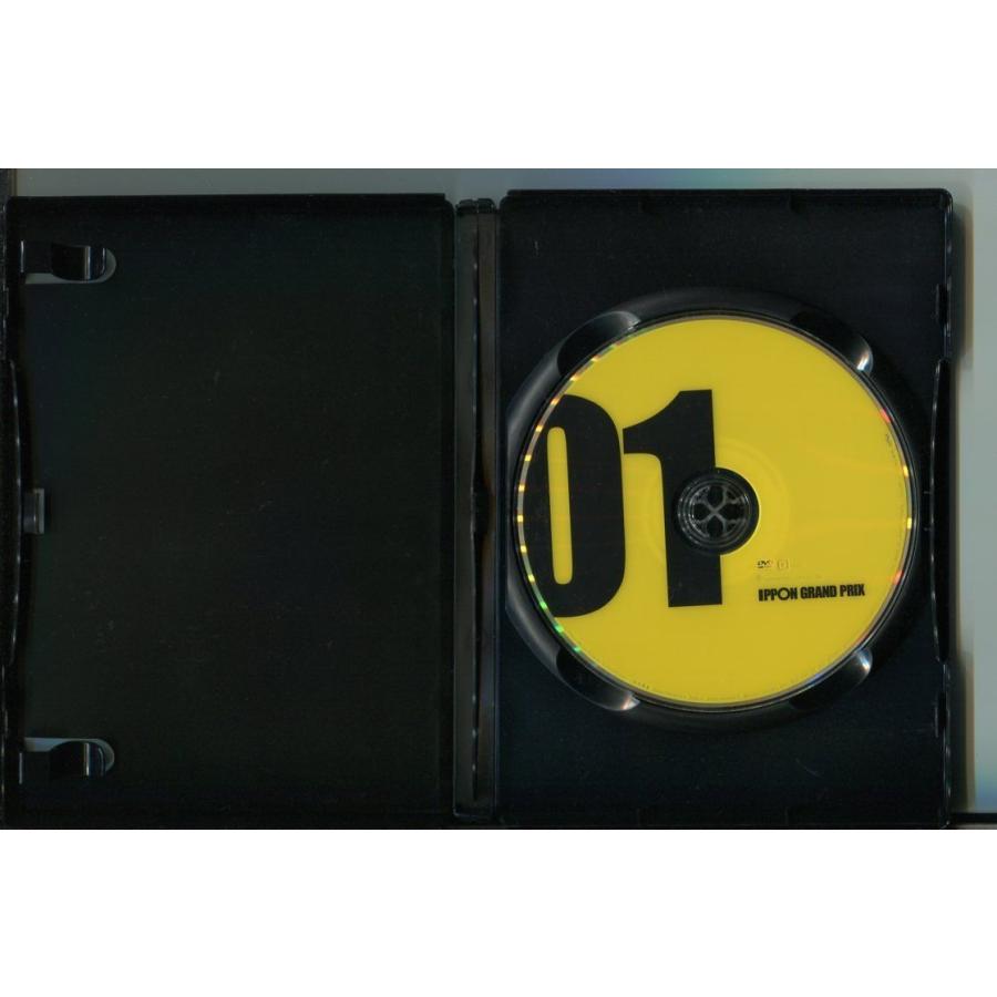 IPPON GRAND PRIX」1〜10巻セット DVD レンタル落ち/松本人志/有吉弘行