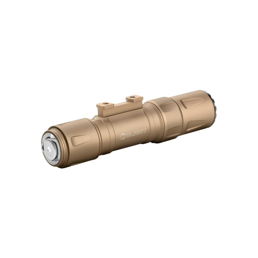 OLIGHT オーライト Odin S タクティカルライト デザートタン : PK