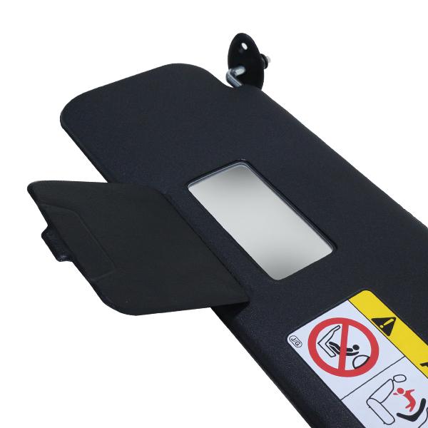 トヨタ純正部品 ハイエース 200系 ワイドボディ用 ダークプライム2