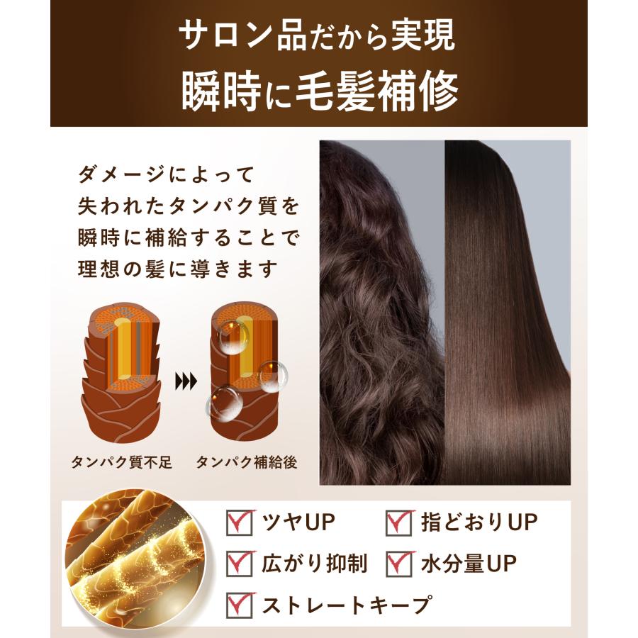 公式】プリュムヘアオイル 120ml 【くせ毛改善部門1位受賞