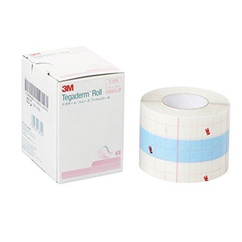 3M テガダーム スムース フィルムロール 防水フィルム フィルム