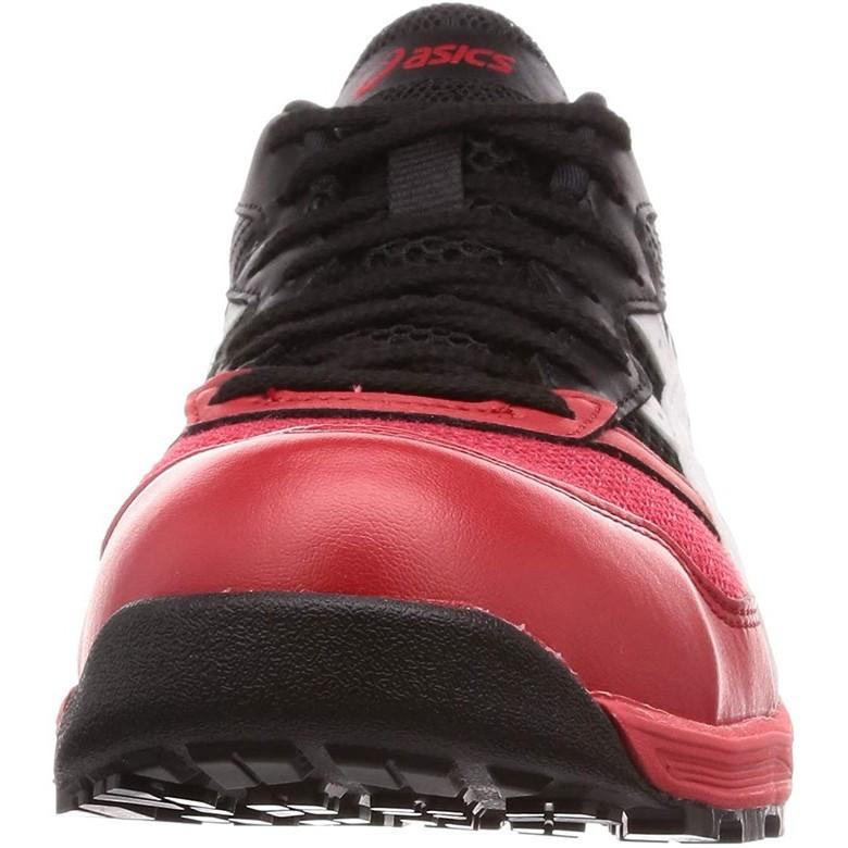 ウィンジョブ 安全靴 アシックス CP210 ワーキングシューズ クラシック