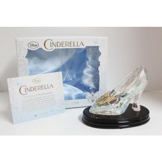 SWAROVSKI（スワロフスキー） ディズニーストア500個限定品