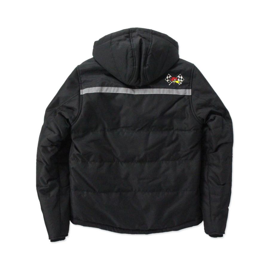 クレイスミス ジャケット メンズ ジャンパー ブルゾン アメカジ バイク