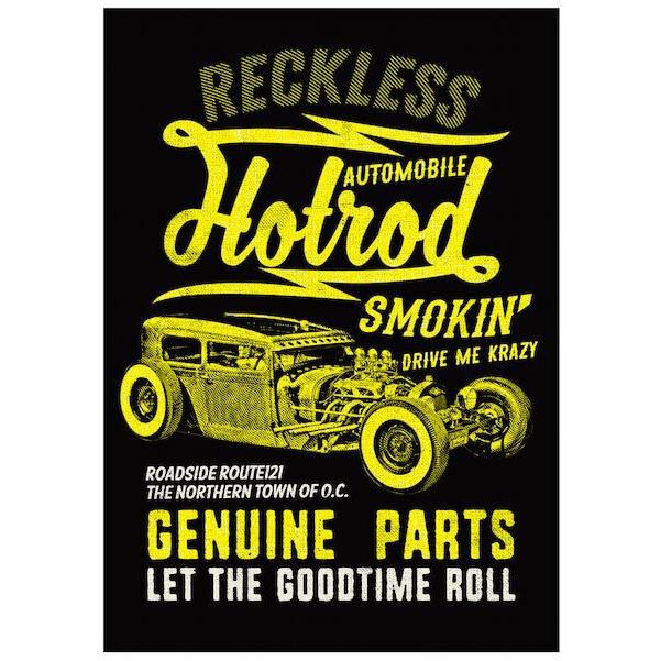 ポスター おしゃれ かっこいい インテリア アメリカン レトロ