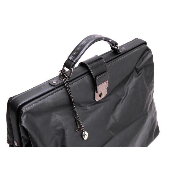 Jean Paul Gaultier（ジャンポール・ゴルチエ） がま口コーティング