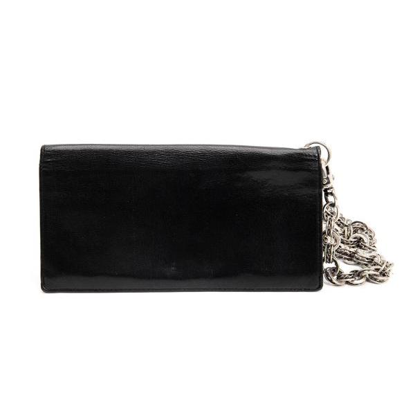 Jean Paul Gaultier（ジャンポール・ゴルチエ） ドラゴン装飾チェーン